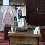 Obeid bin salim al omari